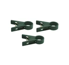 Taimeklamber 20mm GREEN