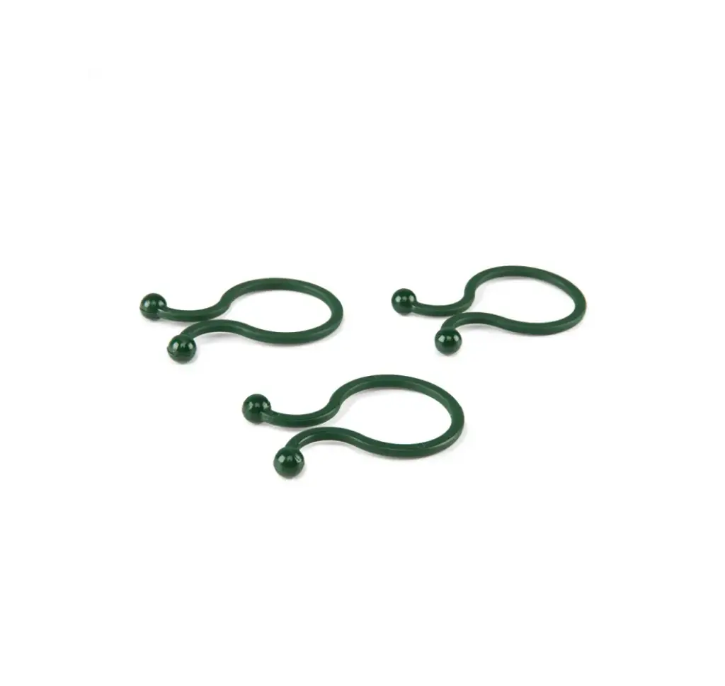 Taimeklamber TWIST LOCK 23 mm