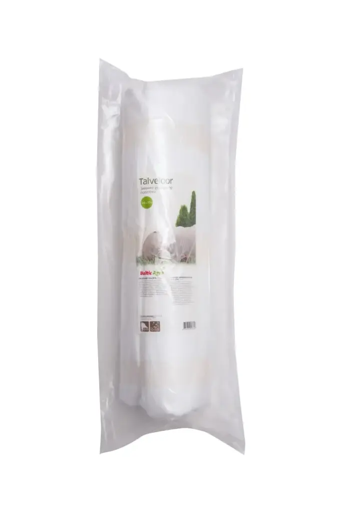 Talveloor 1,6x20m 50g/m2
