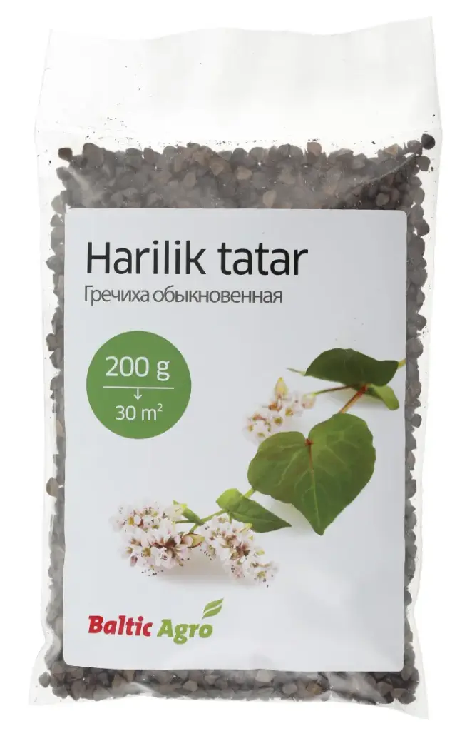 Tatar Baltic Agro 200g