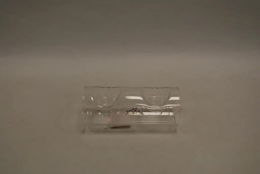 Teeküünla alus 6,5*19cm