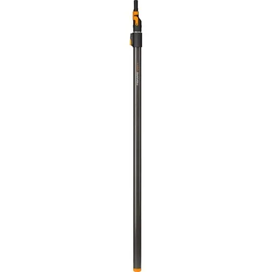 Teleskoopvars Fiskars QuikFit 1,4-2,4m