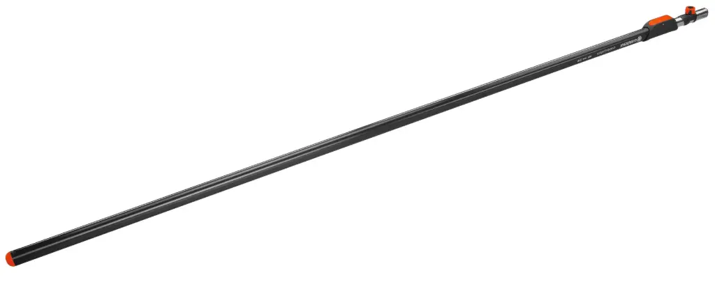 Teleskoopvars Gardena 210-390 cm
