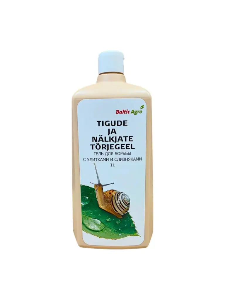 Tigude tõrjevahend Baltic Agro 1L
