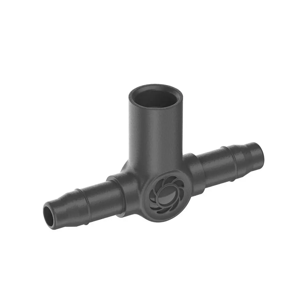 T-liitmik 4,6mm 3/16"