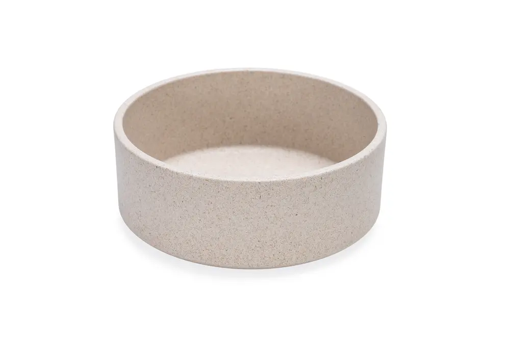 Toidukauss bambus beez 14cm