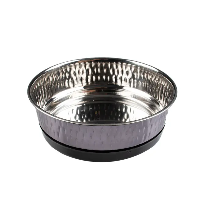 Toidukauss Glossy Fix metall d14cm