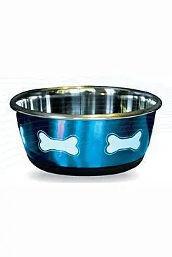 Toidukauss Metal Star 350ml