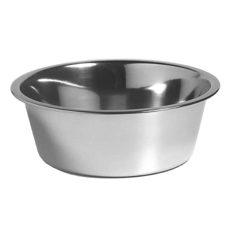 Toidukauss metallist Record 21,5cm