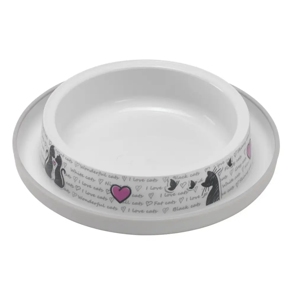 Toidukauss Record Linea Con Amore ø15cm