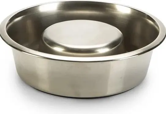 Toidukauss roostevabast terasest 25cm