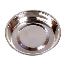Toidukauss Shallow Puppy Pan 8"