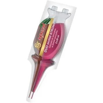 Toitelahus Agrecol Duo orhideele 2x20ml