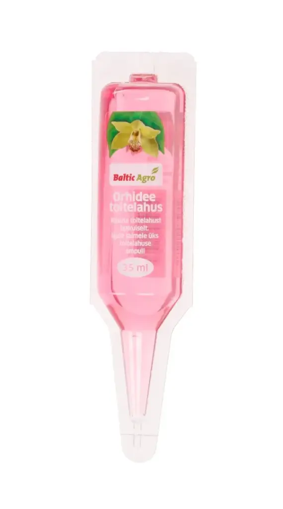 Toitelahus Baltic Agro orhideele 35ml