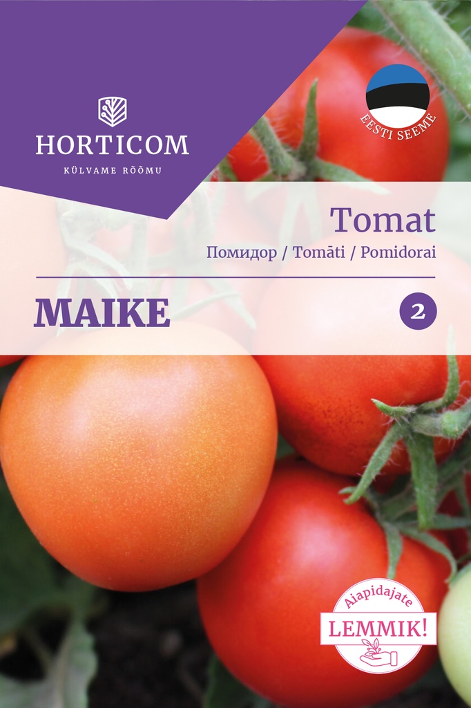 Tomat 'Maike' 30s