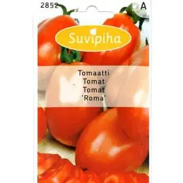 Tomat 'Roma'  0,75 g