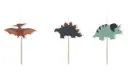 Tordiküünlad Dinosaurus 3cm (3tk/pk)