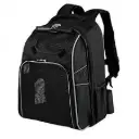 Transpordikott William 33x43x23cm must