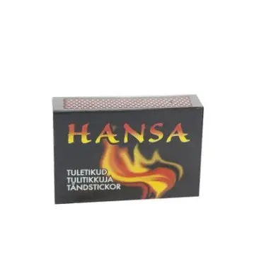 Tuletikud Hansa
