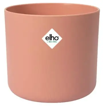 Ümbrispott Elho B.for Soft d14cm roosa
