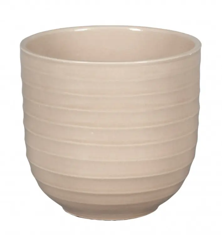 Lillepott Seia d17 h15cm roosa