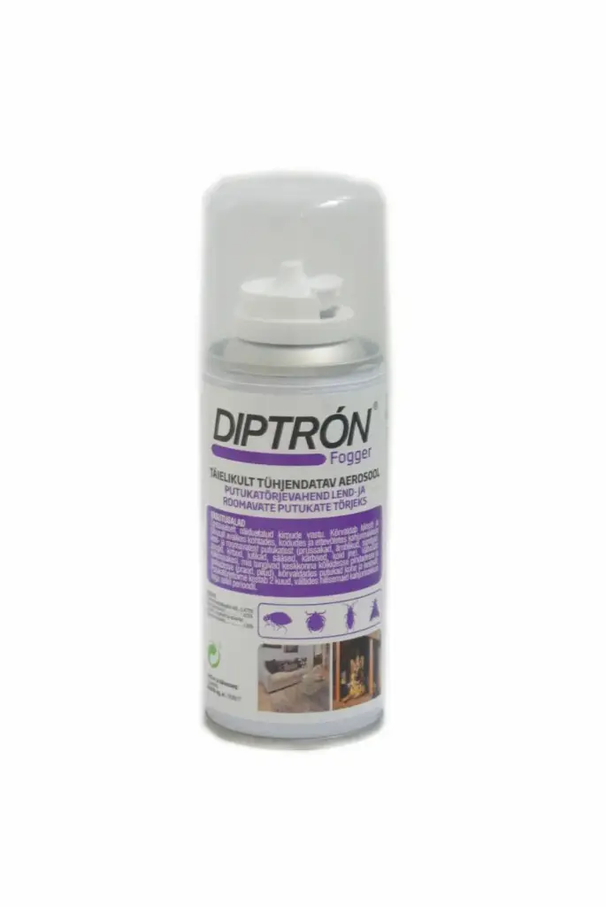 Universaalne putukamürk Diptron Fogger 150ml