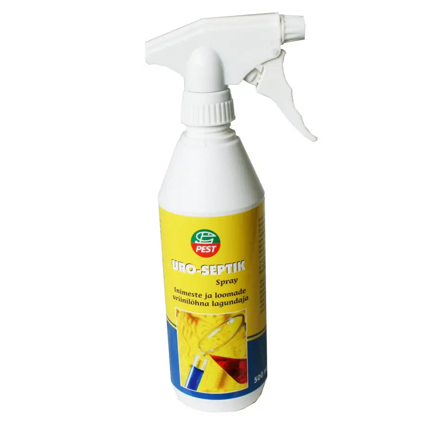Uro-Septik Spray-desinfektant 500ml