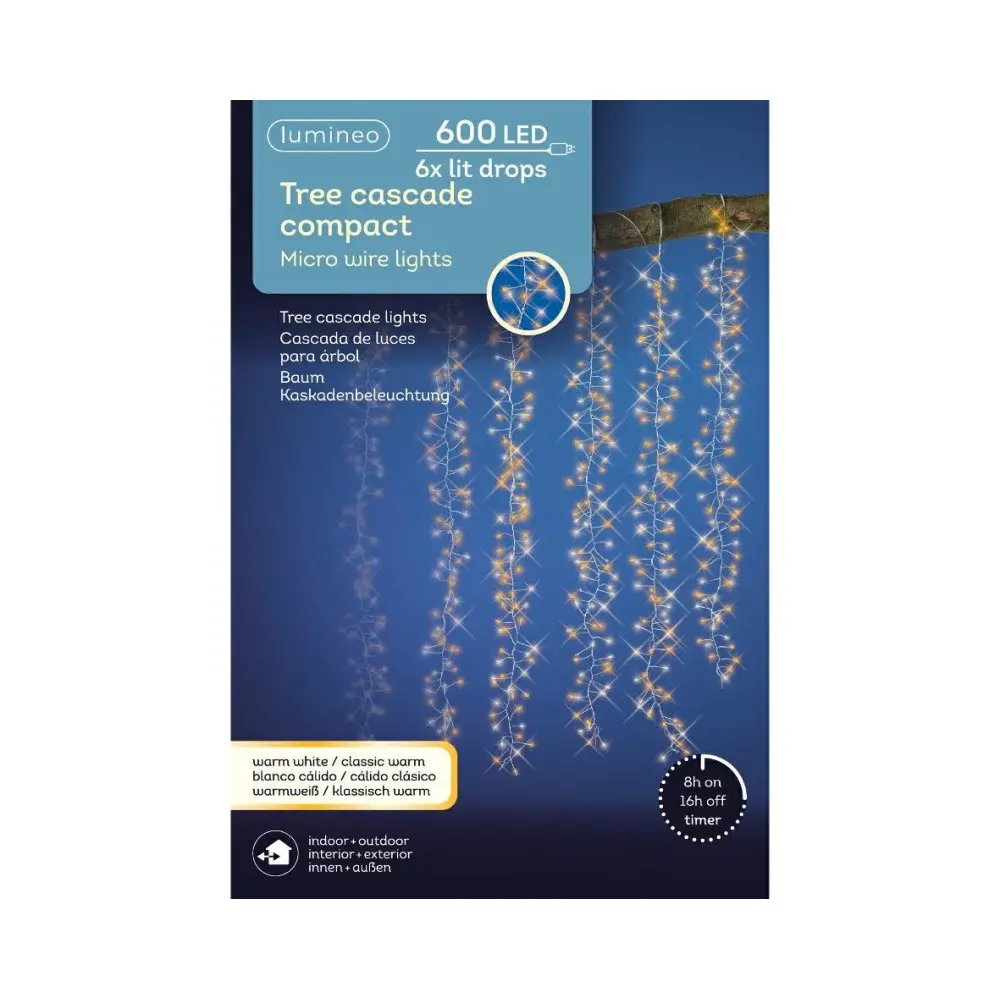 V.algusardin 1x1m microLED kuld/soe valgus