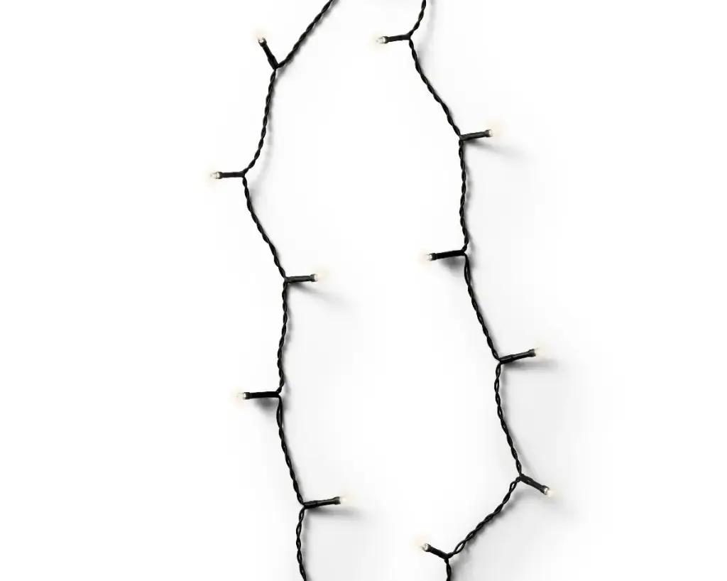 Valguskett Basic BO710cm 96LED soe vilkuv