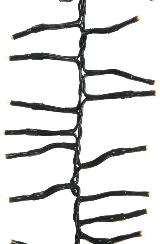 Valguskett Cluster budget 6M 456LED soe