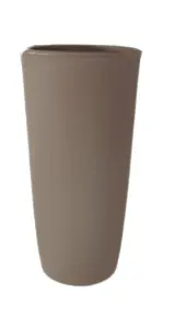 Lillepott Dafne d40cm pruun