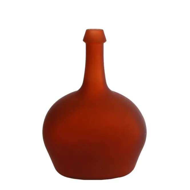 Vaas Graffa Victoria 19x14x26cm pruun