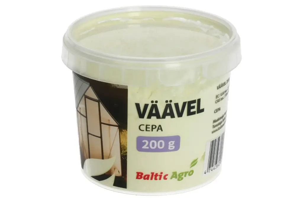 Väävel Baltic Agro 200 g