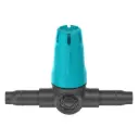 Väikese ala pihustusotsik 4,6mm