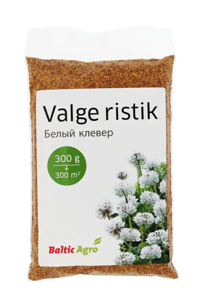 Valge ristik Rivendel 300g