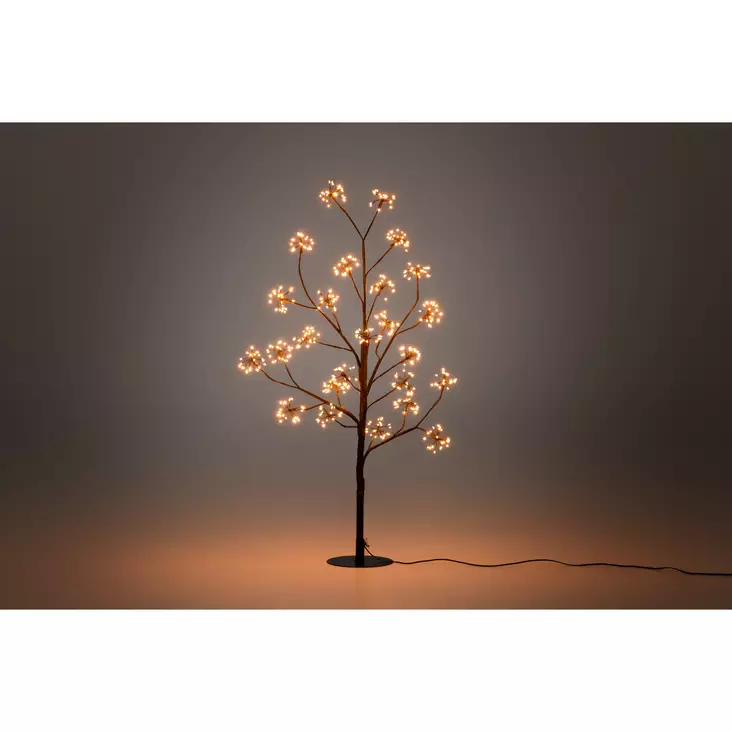 Valguspuu 690 micro-LED merevaik/ilutulestik