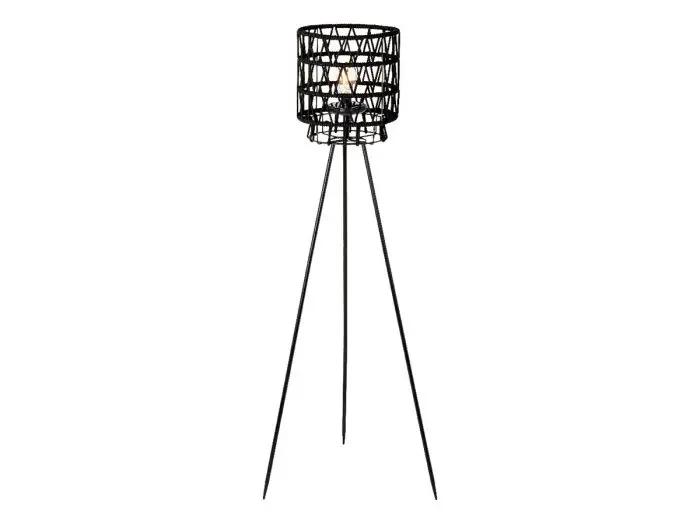 Valgusti Solar d28,7xh132cm