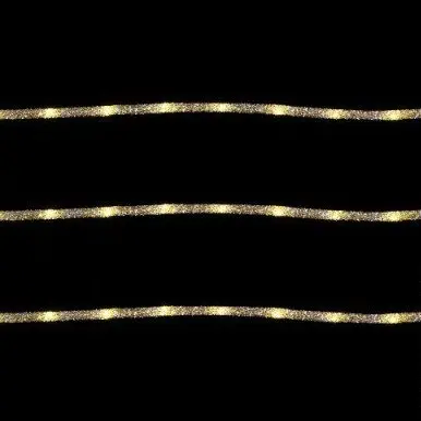 Valgusvoolik 100 LED 5m, soe
