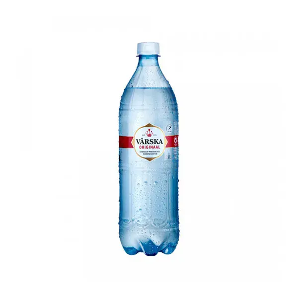 Värska Originaal 1l