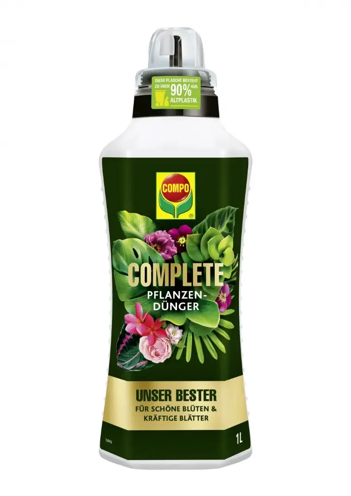 Vedelväetis COMPLETE Compo 1L
