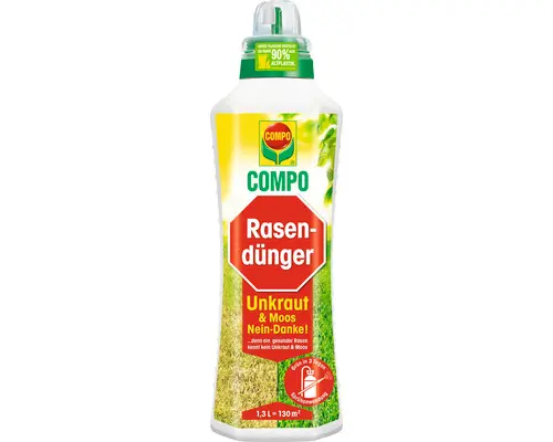 Vedelväetis Compo toataimele 500ml