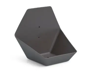 Veekauss Hive antrasiit 23x19x20cm