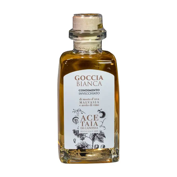 Venturini Baldini Bianca valge balsamico 250ml