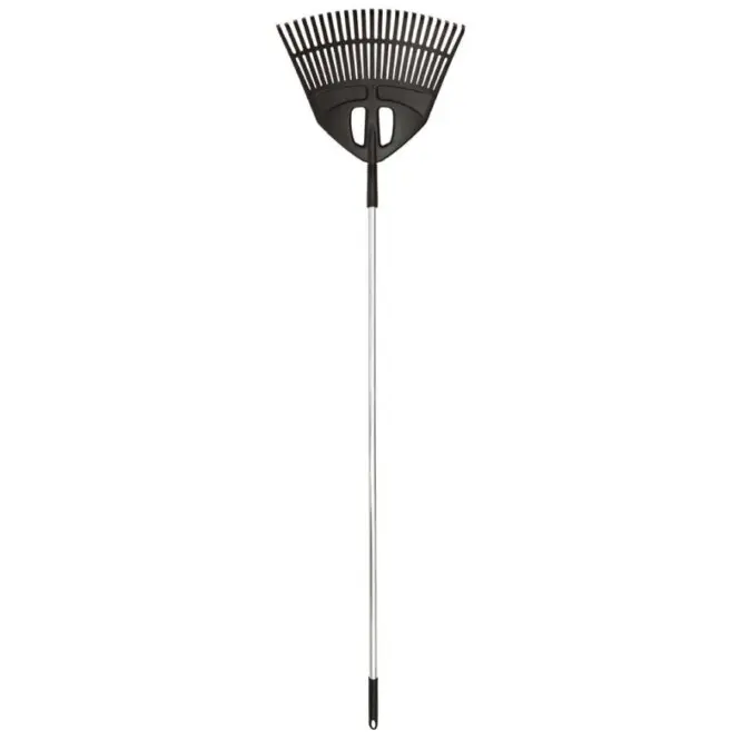 Luud alumiiniumist varrega 50cm