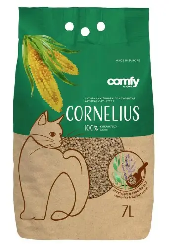 Maisiliiv Comfy Cornelius Herbal 7L