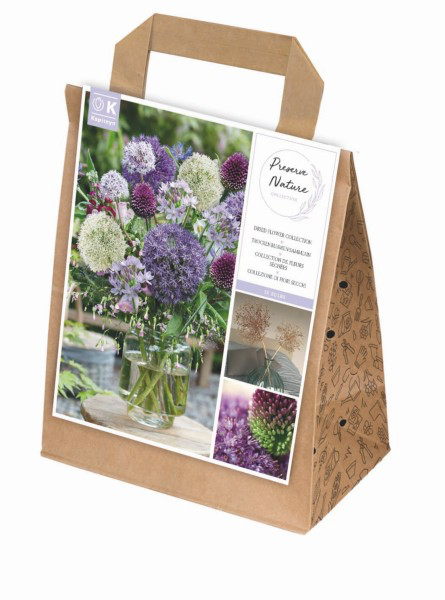 Spring Collection 'Preserve Nature' 30tk