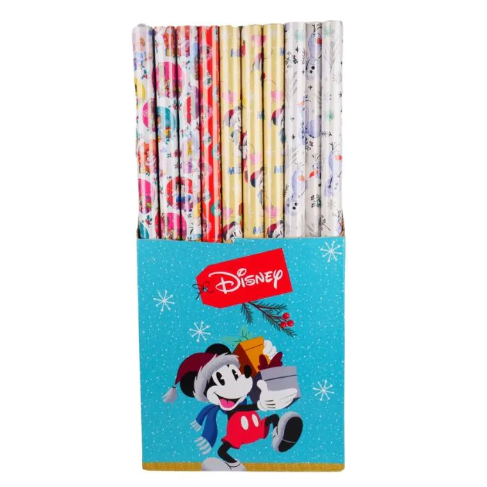 Kingipaber Disney 