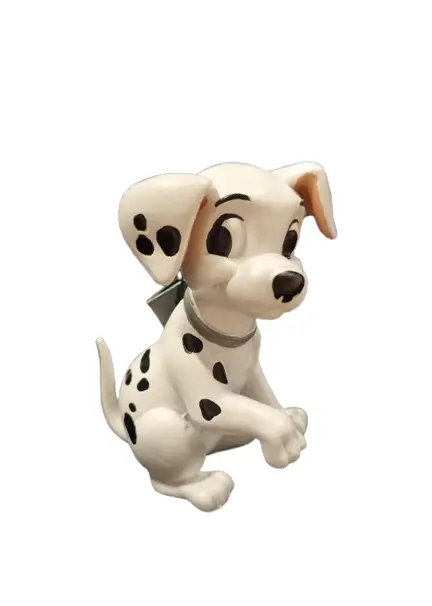 Kuuseehe 3D Dalmatian 