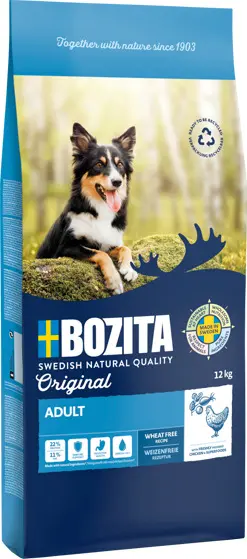 Bozita Original Adult WF 12kg