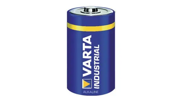 Varta Industrial LR14